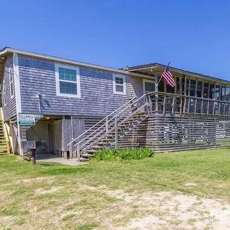7933 - Salty Sea-Gal By Resort Realty